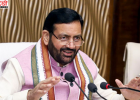 CM नायब सैनी का साइकिल संदेश: ईंधन बचाओ, पर्यावरण बचाओ और स्वस्थ जीवन अपनाओ