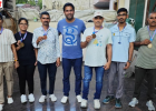 रेवाड़ी के कोच रमन राव ने बदली खिलाड़ियों की किस्मत, आर्थिक तंगी और मुश्किलों के बीच तैयार किए अंतरराष्ट्रीय शूटिंग चैंपियन