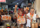 ‘पंजाब बदलाव के लिए तैयार’: BJP नेता तरुण चुग का AAP सरकार पर बड़ा हमला, बोले- जनता अब बदलाव चाहती है