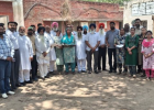 पट्टी नगर काउंसिल चुनाव में मुकाबला दिलचस्प, 19 वार्डों में 74 उम्मीदवार मैदान में