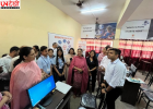 लुधियाना के छात्रों ने सरकारी स्कूल में बनवाई AI और रोबोटिक्स लैब, 4,200 विद्यार्थियों को मिलेगा लाभ