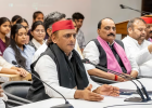 2027 यूपी विधानसभा चुनाव में कांग्रेस के साथ रहेगा गठबंधन? अखिलेश यादव ने दिए बड़े संकेत