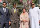 6 फीट 5 इंच के तेज़ गेंदबाज़ गुरनूर ब्रार को मिला भारतीय टीम का कॉल-अप, पिता चाहते थे बने बास्केटबॉल खिलाड़ी