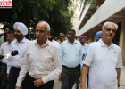 पंजाब में बड़ा भ्रष्टाचार मामला: PSPCL के पूर्व CMD समेत 3 गिरफ्तार, विजिलेंस ब्यूरो की बड़ी कार्रवाई