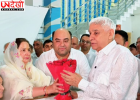 नवजोत कौर सिद्धू ने लिया संत रामपाल का आशीर्वाद, वीडियो वायरल होने के बाद तेज हुई राजनीतिक चर्चाएं