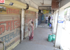ऑनलाइन दवाइयों की बिक्री के खिलाफ करनाल में केमिस्टों की हड़ताल, मेडिकल स्टोर रहे बंद