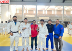 लुधियाना के दो जूडो खिलाड़ियों का एशियन जूडो कप के लिए चयन, कजाकिस्तान में दिखाएंगे दम
