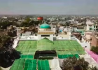 संभल की शाही जामा मस्जिद की मरम्मत पर नया विवाद, ASI से मांगी गई अनुमति का हिंदू पक्ष ने किया विरोध
