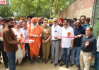 कपूरथला में SNS क्रिकेट अकादमी का शुभारंभ, युवाओं को खेलों से जोड़ने पर जोर