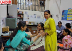 लुधियाना में HPV वैक्सीनेशन अभियान की धीमी रफ्तार, दो महीने में सिर्फ 525 लड़कियों को लगी वैक्सीन