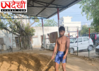 लुधियाना के मिट्टी अखाड़े से हरियाणा तक चमका कबीर कांगड़ा: संघर्ष और जुनून से बना उभरता पहलवान