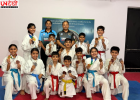 पंजाब स्टेट कराटे चैंपियनशिप में होशियारपुर का शानदार प्रदर्शन, जीते 8 गोल्ड समेत 19 पदक