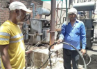 भीषण गर्मी में चरमराई यूपी की बिजली व्यवस्था, कई जिलों में घंटों कटौती से जनता परेशान