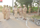 अमृतसर पुलिस ने नाकाम की टारगेट किलिंग की साजिश, मुठभेड़ के बाद दो गैंगस्टर गिरफ्तार