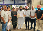 4161 मास्टर कैडर भर्ती विवाद: 253 शिक्षकों ने टर्मिनेशन नोटिस वापस लेने की मांग उठाई