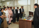 चंडीगढ़ न्यायिक अकादमी में मध्यस्थों का रिफ्रेशर प्रशिक्षण कार्यक्रम संपन्न, विवाद समाधान की नई तकनीकों पर हुआ मंथन
