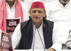 महंगाई और बेरोजगारी पर अखिलेश यादव का हमला, बोले- बीजेपी ने देश को आर्थिक संकट में धकेला