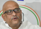 पीएम मोदी पर आपत्तिजनक टिप्पणी के आरोप में यूपी कांग्रेस अध्यक्ष अजय राय पर केस दर्ज