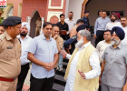 अंबाला कैंट के शहीद स्मारक का जल्द होगा उद्घाटन, अनिल विज ने दिए तेज़ी से काम पूरा करने के निर्देश