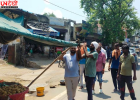 कालानौर में अतिक्रमण पर बड़ी कार्रवाई, बाटाला रोड और करतारपुर कॉरिडोर मार्ग से हटे ट्रैफिक जाम