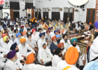 जालंधर में सिख संगठनों की बैठक, ‘सत्कार (संशोधन) एक्ट 2026’ पर जताई आपत्ति