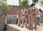 करनाल में दिल दहला देने वाली वारदात, पिता पर 3 महीने की बेटी की हत्या का आरोप