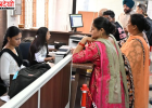 भीषण गर्मी के चलते पंजाब में बदले सरकारी दफ्तरों के समय, अधिकारियों ने सुबह 7:30 बजे से शुरू किया काम