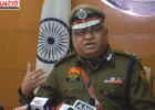 हरियाणा में 1 जून से शुरू होगी ATS की कार्रवाई, DGP अजय सिंघल ने किया बड़ा ऐलान
