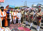 होशियारपुर में नलोइयां चौक का नाम बदला, अब ‘शहीद बाबा दीप सिंह जी चौक’ के नाम से जाना जाएगा