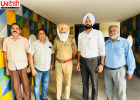 लुधियाना में ASI रिश्वत लेते रंगे हाथ गिरफ्तार, FIR की कॉपी और कार्रवाई के नाम पर मांगे थे पैसे