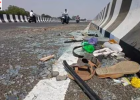 उत्तर प्रदेश में दर्दनाक सड़क हादसे, दो बच्चों समेत 5 लोगों की मौत; 14 घायल