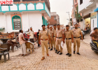 बकरीद से पहले दक्षिण हरियाणा में हाई अलर्ट, गुरुग्राम-फरीदाबाद समेत 4 जिलों में सुरक्षा कड़ी