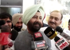 पंजाब में सभी फसलों पर MSP दिलाएगी BJP: नए प्रदेश अध्यक्ष केवल ढिल्लों का बड़ा दावा