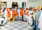 पट्टी नगर काउंसिल चुनाव में कांग्रेस का बेहतर प्रदर्शन, भिखीविंड नगर पंचायत में AAP को स्पष्ट बहुमत