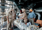 अमृतसर पुलिस की बड़ी कार्रवाई, NDPS Act के 218 मामलों से जुड़े नशीले पदार्थ किए नष्ट