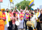 आदमपुर नगर परिषद चुनाव में बड़ा उलटफेर, Karwal परिवार की सभी 5 सीटों पर हार, AAP का शानदार प्रदर्शन