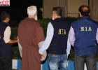 NIA Action: 4 राज्यों में ताबड़तोड़ छापेमारी, भारत-पाक सीमा से जुड़े हथियार और IED तस्करी नेटवर्क की जांच तेज