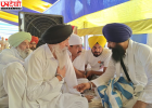 हिमाचल एंट्री टैक्स के खिलाफ आंदोलन को Kuldeep Singh Gargaj का समर्थन