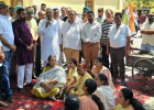 रोपड़ में नगर परिषद चुनाव से पहले सियासी पारा चढ़ा, फर्जी वोटर आरोपों पर कांग्रेस-बीजेपी आमने-सामने