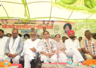 वार्ड-5 में सियासी फेरबदल: भाजपा छोड़ Ravinder Gupta कांग्रेस में शामिल, चुनाव अब कांग्रेस समर्थित उम्मीदवार के रूप में लड़ेंगे