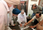 Anil Vij बोले—अंबाला में रिंग रोड बनने से पांजौखरा साहिब की कनेक्टिविटी होगी आसान