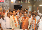 Mohan Lal Badoli बोले—नगर निकाय चुनाव में बीजेपी को मिलेगा एकतरफा समर्थन