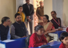फरीदाबाद में सरकारी स्कूल होंगे सोलर एनर्जी से रोशन, बिजली कटौती से मिलेगा छुटकारा