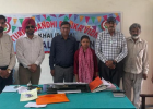 फतेहाबाद में पुलिस की पहल से स्कूल लौटी 15 वर्षीय लड़की, “ऑपरेशन जीवन ज्योति” बना सहारा