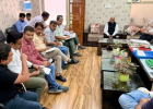 यमुनानगर-जगाधरी में नगर निगम की नई इमारत पर 106 करोड़ रुपये खर्च होंगे