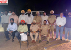 अमृतसर में 6 किलो हेरोइन के साथ ड्रग तस्करी मॉड्यूल का भंडाफोड़, एक आरोपी गिरफ्तार