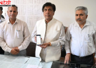 होशियारपुर में जनगणना 2026–27 की शुरुआत, विधायकों ने खुद किया ऑनलाइन पंजीकरण