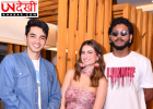 ‘लुक्खे’ वेब सीरीज का प्री-लॉन्च, रैप, क्राइम और एक्शन का अनोखा मिश्रण