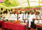 अंबाला में सियासी फेरबदल: निर्दलीय उम्मीदवार रविंदर गुप्ता कांग्रेस में शामिल