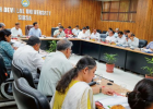 चौधरी देवी लाल विश्वविद्यालय में अकादमिक काउंसिल की बैठक, नए रोजगारोन्मुख पाठ्यक्रमों को मंजूरी